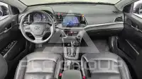 2018 Hyundai Avante