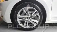 2018 Hyundai Avante