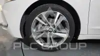 2018 Hyundai Avante