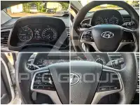 2018 Hyundai Avante