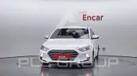 2018 Hyundai Avante
