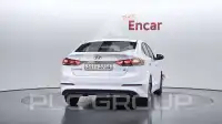 2018 Hyundai Avante