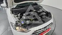2018 Hyundai Avante