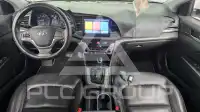 2018 Hyundai Avante