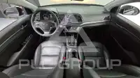2018 Hyundai Avante