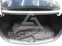 2018 Hyundai Avante