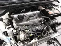 2018 Hyundai Avante