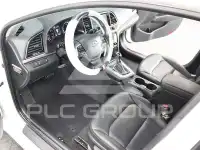 2018 Hyundai Avante