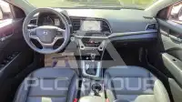 2018 Hyundai Avante