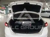 2018 Hyundai Avante