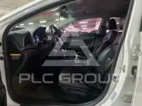 2018 Hyundai Avante