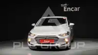 2018 Hyundai Avante