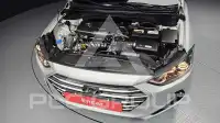 2018 Hyundai Avante