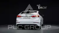 2018 Hyundai Avante