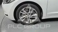 2018 Hyundai Avante
