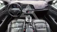 2018 Hyundai Avante