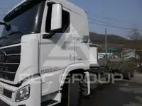 2018 Hyundai Xcient