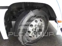2018 Hyundai Xcient