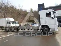 2018 Hyundai Xcient