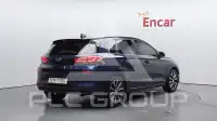 2018 Hyundai I30