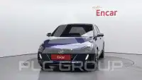 2018 Hyundai I30