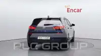 2018 Hyundai I30