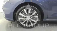 2018 Hyundai I30