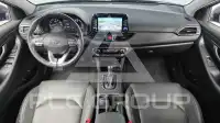 2018 Hyundai I30