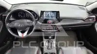 2018 Hyundai I30