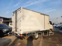 2018 Hyundai Mighty