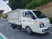 2018 Hyundai 
