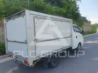 2018 Hyundai 