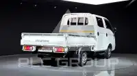 2018 Hyundai Porter