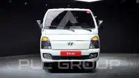 2018 Hyundai Porter