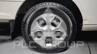 2018 Hyundai Porter