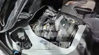2018 Hyundai Porter