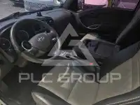 2018 Hyundai 