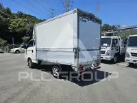 2018 Hyundai Porter
