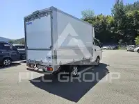 2018 Hyundai Porter