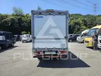 2018 Hyundai Porter