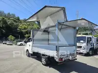 2018 Hyundai Porter
