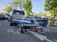 2018 Hyundai Porter
