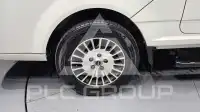 2018 Hyundai Porter