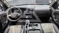 2018 Hyundai Porter
