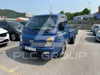 2018 Hyundai Porter