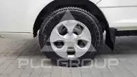 2018 Hyundai Porter
