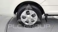 2018 Hyundai Porter