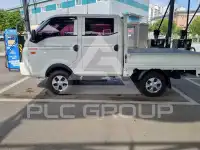 2018 Hyundai Porter