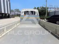 2018 Hyundai Porter