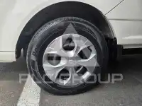2018 Hyundai Porter